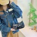 Mykng Nzw Leather Bags for Women, Women's Y2k Purse Cute Hobo Handbag Leather Sling Retro Purse with Zipper Closure,Black